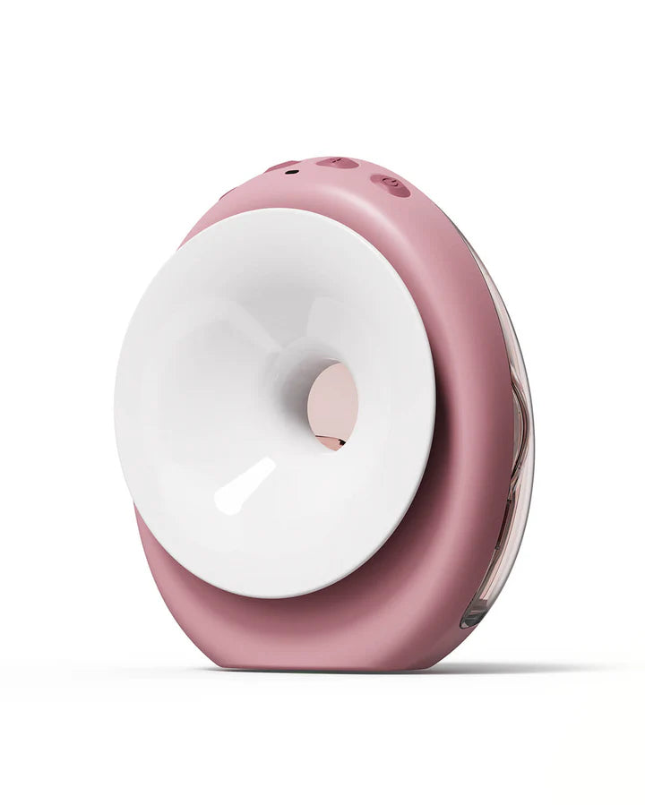 Tire-lait électrique