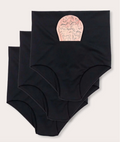 Culotte postpartum (lot de 3)