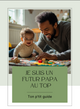 Je suis un futur papa au top